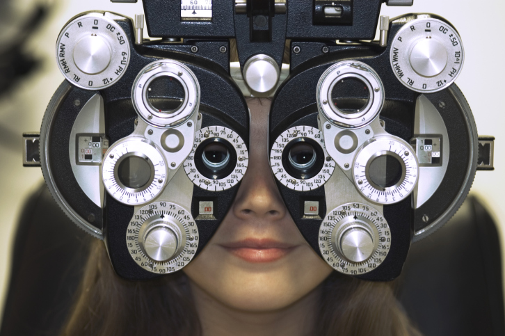5 Tips to Choose the Right Optometrist in Albuquerque