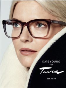 kate young frames